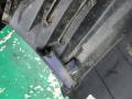 решетка радиатора Dacia Sandero 1 поколение 2009, 1.4 л., i, бензин, МКПП, хетчбэк 5 дв., 8200735104 - фото №4