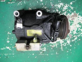 компрессор кондиционера Ford Focus 1 поколение 1999, YS4H19D629AB