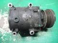 компрессор кондиционера Ford Focus 1 поколение 1999, YS4H19D629AB - фото №4