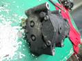 компрессор кондиционера Ford Focus 1 поколение 1999, YS4H19D629AB - фото №5