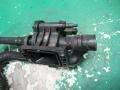 корпус термостата Peugeot 307 1 поколение 2002, 1.6 л., HDi, дизель, 9647768980 - фото №5