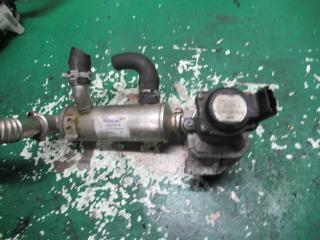 клапан EGR Ford C-Max 1 поколение 2003, 96602276280, 3M5Q9F464BC