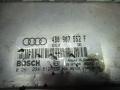 блок управления двигателем Audi A6 4A/C4 1997, 2.4 л., i, бензин, АКПП, универсал, 4B0907552F - фото №2