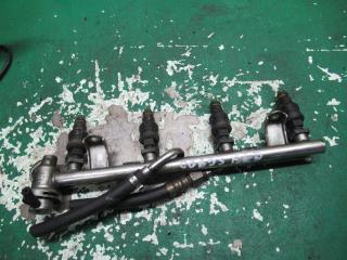 форсунка Audi A4 B5 1997, 1.8 л., Ti, бензин, МКПП, седан, 058133551