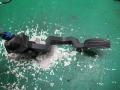 педаль Fiat Stilo 1 поколение 2004, 1.6 л., i, бензин, МКПП, хетчбэк 5 дв., 0280752227 - фото №2