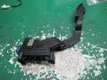 педаль Fiat Stilo 1 поколение 2004, 1.6 л., i, бензин, МКПП, хетчбэк 5 дв., 0280752227 - фото №5