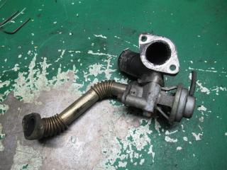 клапан EGR Hyundai H-1 Starex 1999, 2.5 л., TD, дизель, МКПП, микроавтобус