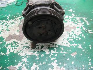 компрессор кондиционера Volkswagen Golf 3 поколение 1994, 1.9 л., TDi, дизель
