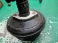 вакуумный усилитель тормозов Audi A4 B5 1998, бензин, 4B3612105A - фото №2