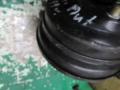 вакуумный усилитель тормозов Audi A4 B5 1998, бензин, 4B3612105A - фото №6