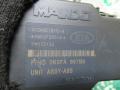 блок ABS Kia Carnival UP/GQ 1999, 2.9 л., CRDi, дизель, МКПП, минивэн, 0K2FA667B0 - фото №2