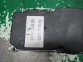блок ABS Skoda Fabia 1 поколение [рестайлинг] 2005, 1.9 л., TDi, дизель, МКПП, универсал, 0265231425, 6Q0614417M - фото №2