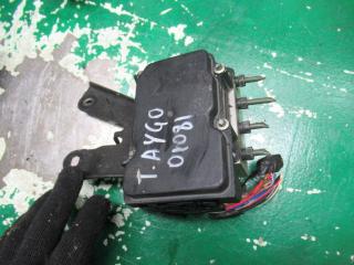 блок ABS Toyota Aygo 1 поколение 2005, 1.0 л., i, бензин, МКПП, хетчбэк 5 дв., 445100H010, 0265231579