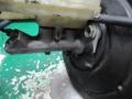 вакуумный усилитель тормозов Renault Megane 2 поколение 2006, 1.5 л., DCi, дизель, МКПП, универсал, 8200157453 - фото №3