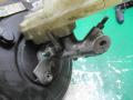 вакуумный усилитель тормозов Renault Megane 2 поколение 2006, 1.5 л., DCi, дизель, МКПП, универсал, 8200157453 - фото №5