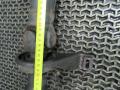 карданный вал Mercedes-Benz E-Класс W210/S210 1997, 2.9 л., TD, дизель, МКПП, седан, 2104106906 - фото №2