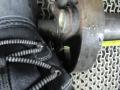 карданный вал Mercedes-Benz E-Класс W210/S210 1997, 2.9 л., TD, дизель, МКПП, седан, 2104106906 - фото №3