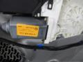 стеклоподъемник электрический передний правый Volkswagen Golf 4 поколение 2003, 1.9 л., TDi, дизель, МКПП, универсал, 1C1959802A - фото №2