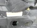 стеклоподъемник электрический передний правый Mazda 6 GG [рестайлинг] 2005, 1.8 л., i, бензин, МКПП, универсал - фото №3