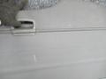 шторка багажника Ford Focus 2 поколение 2007, 1.6 л., дизель, МКПП, универсал - фото №2