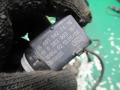 парктроник передний Mercedes-Benz E-Класс W210/S210 1997, 0015427418 - фото №6