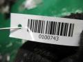 подушка крепления КПП Renault Scenic 2 поколение 2005, 8200043085 - фото №5
