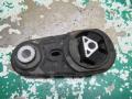 подушка крепления двигателя Renault Scenic 2 поколение 2005, 8200509784 - фото №2