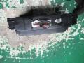 блок управления печки / климат-контроля Toyota Avensis 2 поколение (T250) 2006, 2.2 л., дизель, МКПП, универсал, 5590005202 - фото №4