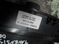 блок управления печки / климат-контроля Toyota Avensis 2 поколение (T250) 2006, 2.2 л., дизель, МКПП, универсал, 5590005202 - фото №6