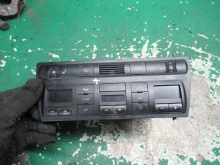 блок управления печки / климат-контроля Audi A6 4B/C5 1998, 1.9 л., TDi, дизель, МКПП, универсал, 4B0820043Q