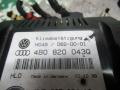 блок управления печки / климат-контроля Audi A6 4B/C5 1998, 1.9 л., TDi, дизель, МКПП, универсал, 4B0820043Q - фото №4