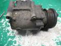 компрессор кондиционера Ford Focus 1 поколение 1999, YS4H19D629AB - фото №4