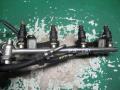 форсунка Volkswagen Passat B5 1999, 1.8 л., бензин, 06A906031 - фото №2
