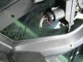 стеклоподъемник электрический передний правый Audi A3 8L [рестайлинг] 2002, 1.6 л., i, бензин, МКПП, хетчбэк 5 дв. - фото №3