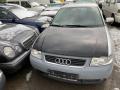 стеклоподъемник электрический передний правый Audi A3 8L [рестайлинг] 2002, 1.6 л., i, бензин, МКПП, хетчбэк 5 дв. - фото №5