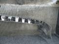 бампер задний Nissan Kubistar 1 поколение 2007, 1.5 л., DCi, дизель, МКПП, фургон - фото №7