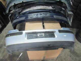 бампер задний Volkswagen Golf 3 поколение 1998, 1.4 л., i, бензин, МКПП, хетчбэк 5 дв.