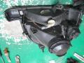 фара левая Renault Kangoo 1 поколение 2000, 1.4 л., i, бензин, МКПП, минивэн - фото №6