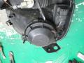 фара левая Renault Kangoo 1 поколение 2000, 1.4 л., i, бензин, МКПП, минивэн - фото №7