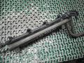 форсунка Volkswagen Golf 3 поколение 2000, 1.4 л., бензин, 036031S - фото №2