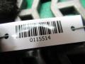 форсунка Volkswagen Golf 3 поколение 2000, 1.4 л., бензин, 036031S - фото №4