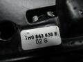 механизм сдвижной двери Volkswagen Transporter T5 2008, 1.9 л., TDi, дизель, МКПП - фото №14