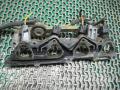 форсунка Honda Civic 6 поколение (EJ/EK/EM) [рестайлинг] 2001, 1.4 л., i, бензин, МКПП, хетчбэк 5 дв. - фото №2