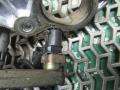 форсунка Honda Civic 6 поколение (EJ/EK/EM) [рестайлинг] 2001, 1.4 л., i, бензин, МКПП, хетчбэк 5 дв. - фото №5