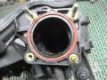 коллектор впускной Chevrolet Kalos 1 поколение 2006, 1.4 л., i, бензин, МКПП, хетчбэк 5 дв., 96452343 - фото №3