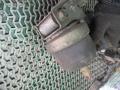 подушка крепления КПП Volkswagen Sharan 1 поколение 1999, 7M0199131AS - фото №5