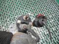 стартер Chrysler PT Cruiser 1 поколение 2002, 2.0 л., i, бензин, МКПП, хетчбэк 5 дв., 05033067AA - фото №4