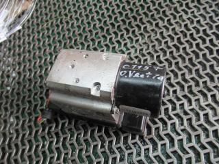 блок ABS Opel Vectra C 2004, 1.9 л., дизель, АКПП, универсал, 13663919