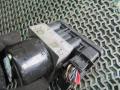 блок ABS Ford Focus 1 поколение [рестайлинг] 2005, 1.6 л., i, бензин, МКПП, универсал, 3M512C405HA - фото №4