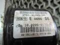 блок ABS Ford Focus 1 поколение [рестайлинг] 2005, 1.6 л., i, бензин, МКПП, универсал, 3M512C405HA - фото №7